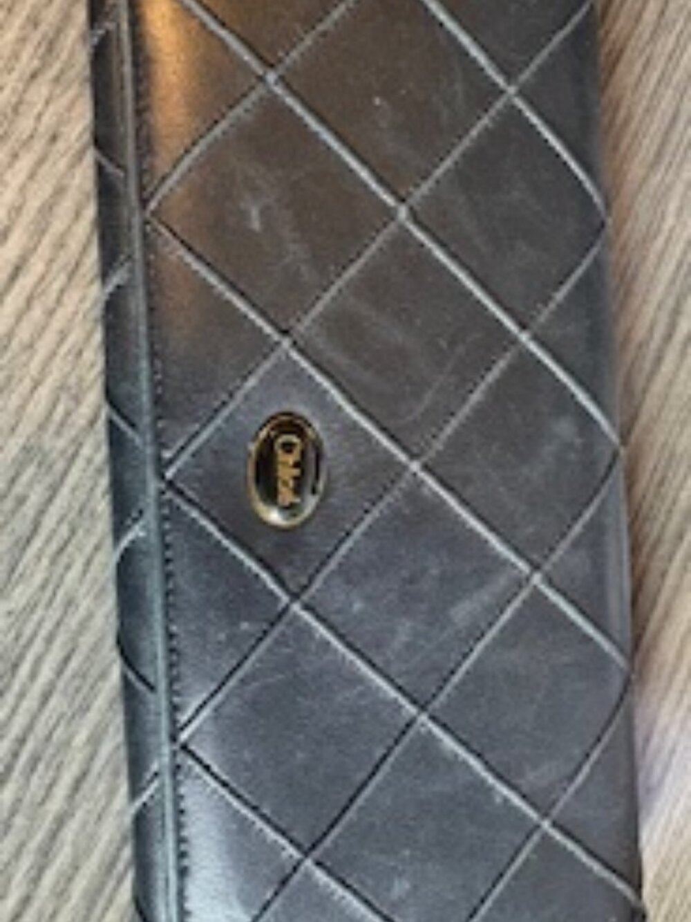 Chloe Wallet